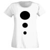 T-shirt  Lady Fit Thumbnail