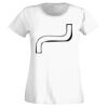 T-shirt  Lady Fit Thumbnail