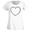 T-shirt  Lady Fit Thumbnail
