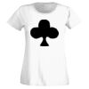 T-shirt  Lady Fit Thumbnail