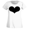 T-shirt  Lady Fit Thumbnail