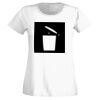T-shirt  Lady Fit Thumbnail