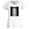 T-shirt  Lady Fit Thumbnail