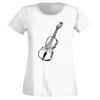 T-shirt  Lady Fit Thumbnail