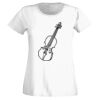 T-shirt  Lady Fit Thumbnail
