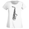 T-shirt  Lady Fit Thumbnail