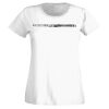 T-shirt  Lady Fit Thumbnail