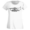 T-shirt  Lady Fit Thumbnail