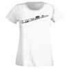 T-shirt  Lady Fit Thumbnail