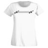 T-shirt  Lady Fit Thumbnail