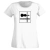 T-shirt  Lady Fit Thumbnail