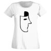 T-shirt  Lady Fit Thumbnail