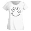T-shirt  Lady Fit Thumbnail