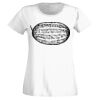 T-shirt  Lady Fit Thumbnail