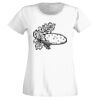 T-shirt  Lady Fit Thumbnail