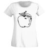 T-shirt  Lady Fit Thumbnail