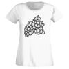 T-shirt  Lady Fit Thumbnail