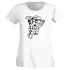 T-shirt  Lady Fit Thumbnail