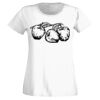 T-shirt  Lady Fit Thumbnail