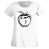 T-shirt  Lady Fit Thumbnail