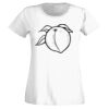 T-shirt  Lady Fit Thumbnail