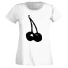 T-shirt  Lady Fit Thumbnail
