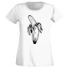 T-shirt  Lady Fit Thumbnail