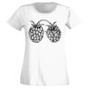 T-shirt  Lady Fit Thumbnail