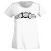 T-shirt  Lady Fit Thumbnail
