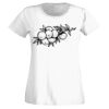 T-shirt  Lady Fit Thumbnail