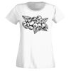 T-shirt  Lady Fit Thumbnail