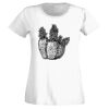 T-shirt  Lady Fit Thumbnail