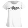 T-shirt  Lady Fit Thumbnail