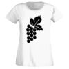 T-shirt  Lady Fit Thumbnail