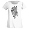 T-shirt  Lady Fit Thumbnail