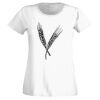 T-shirt  Lady Fit Thumbnail