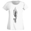 T-shirt  Lady Fit Thumbnail