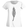 T-shirt  Lady Fit Thumbnail