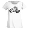 T-shirt  Lady Fit Thumbnail