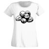 T-shirt  Lady Fit Thumbnail