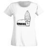 T-shirt  Lady Fit Thumbnail