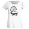 T-shirt  Lady Fit Thumbnail