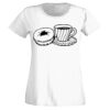 T-shirt  Lady Fit Thumbnail