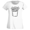 T-shirt  Lady Fit Thumbnail