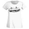 T-shirt  Lady Fit Thumbnail