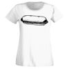 T-shirt  Lady Fit Thumbnail