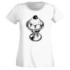 T-shirt  Lady Fit Thumbnail