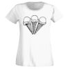 T-shirt  Lady Fit Thumbnail