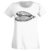 T-shirt  Lady Fit Thumbnail