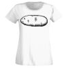 T-shirt  Lady Fit Thumbnail